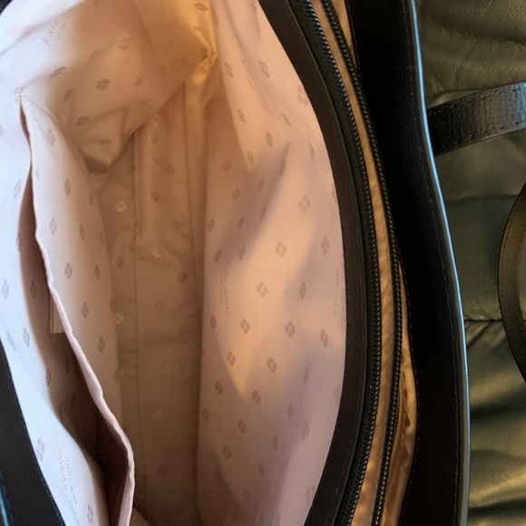 Kate Spade tote - Picture 4 of 5